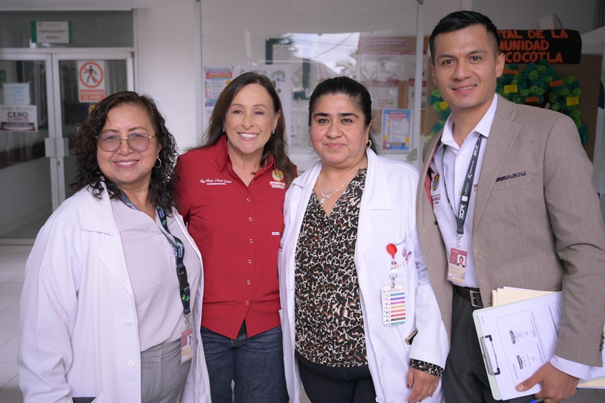 Crisis hospitalaria en Veracruz: un legado de abandono