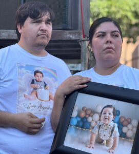 Culiacán exige paz tras dos años de violencia extrema