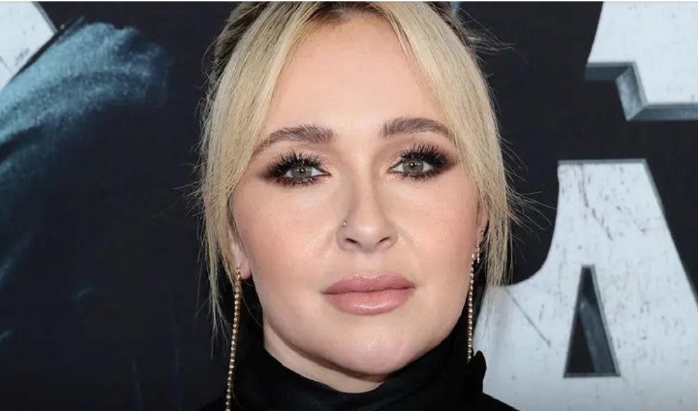 DEA indaga muerte de Hayden Panettiere por fentanilo