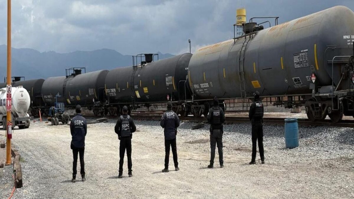 Decomiso de combustibles genera incertidumbre en el sector energético
