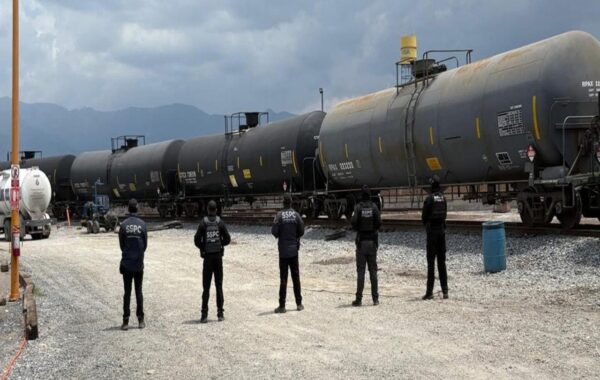 Decomiso de combustibles genera incertidumbre en el sector energético