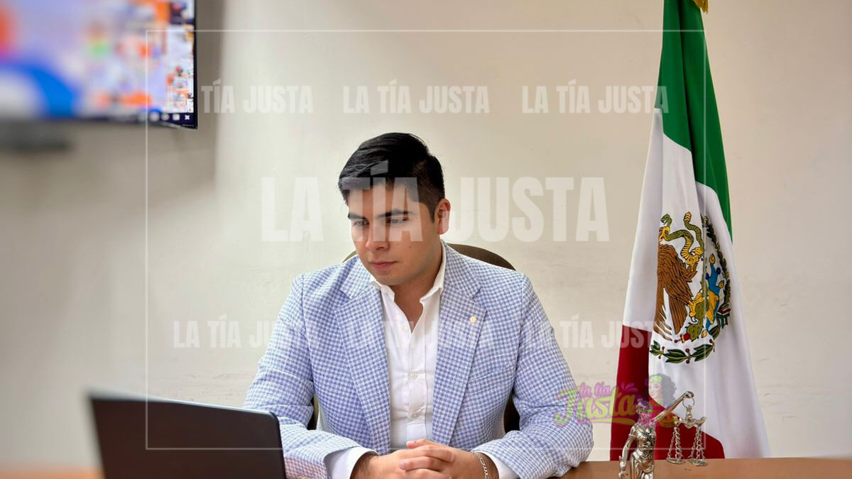 Desafíos para la justicia en comunidades de Zongolica