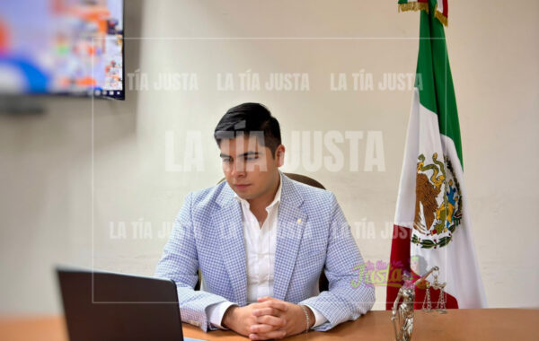 Desafíos para la justicia en comunidades de Zongolica