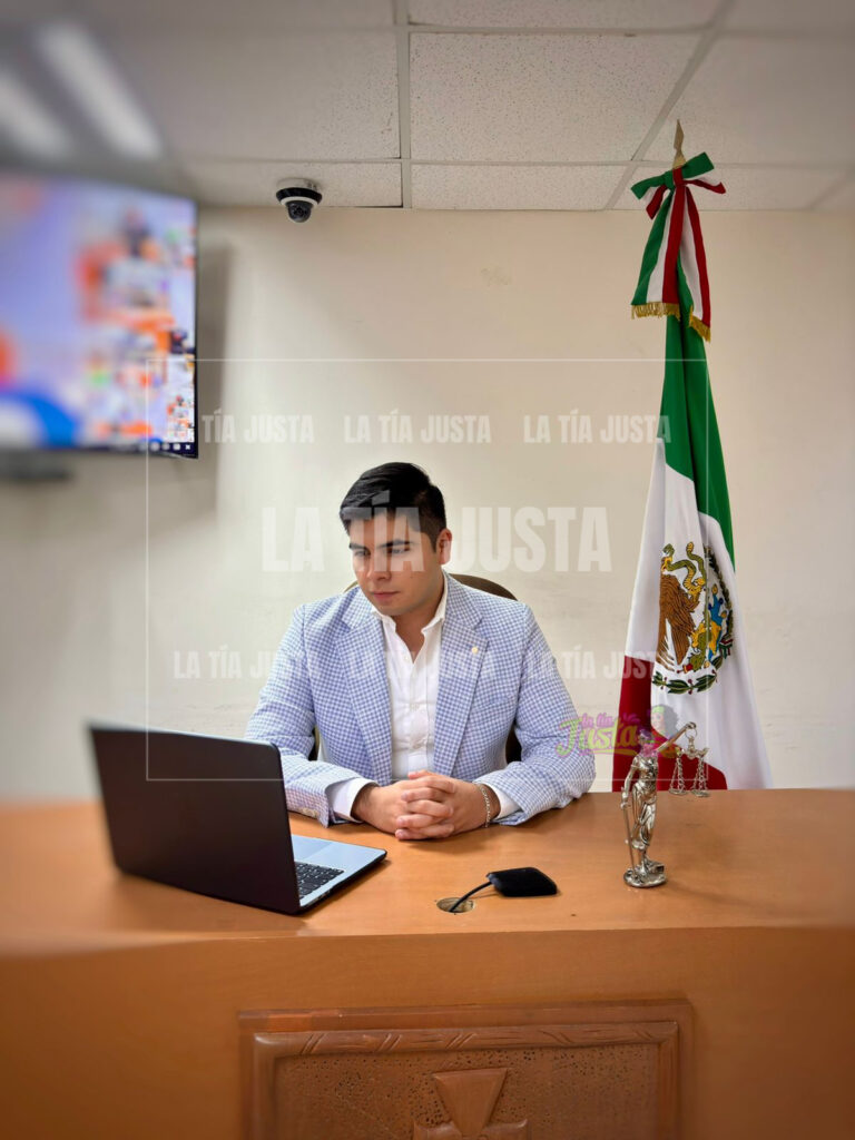 Desafíos para la justicia en comunidades de Zongolica