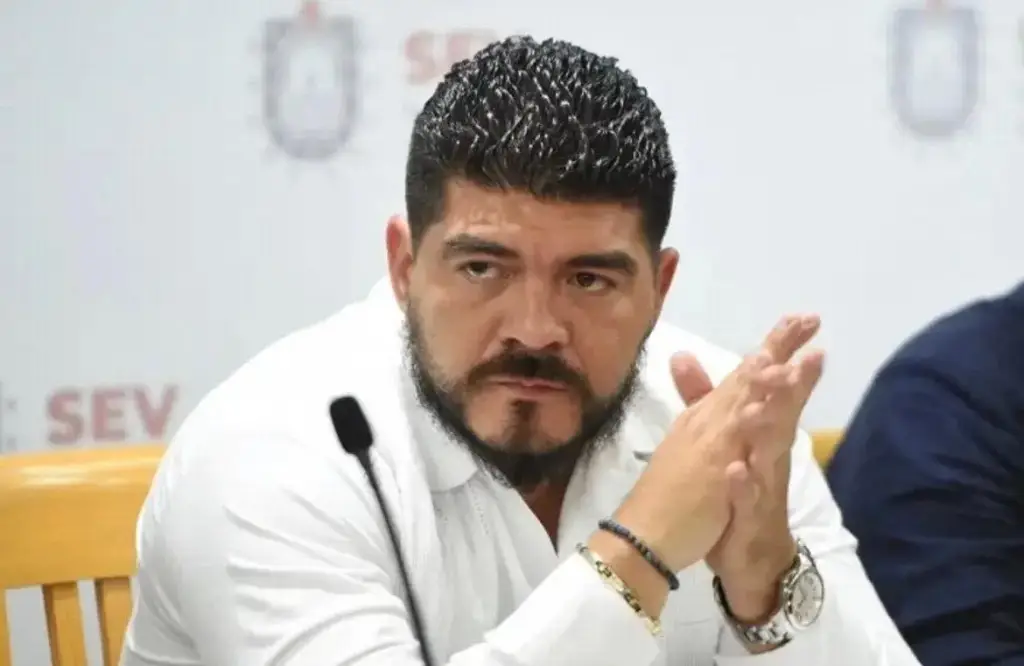 Detalles sobre la muerte de Zenyazen Escobar