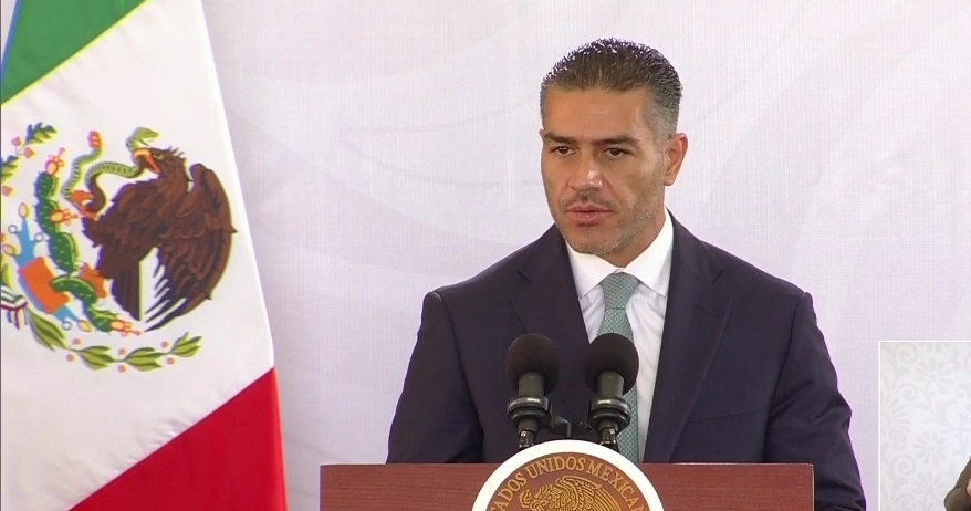 Detenidos tres sospechosos del ataque con coche bomba en Zacatecas