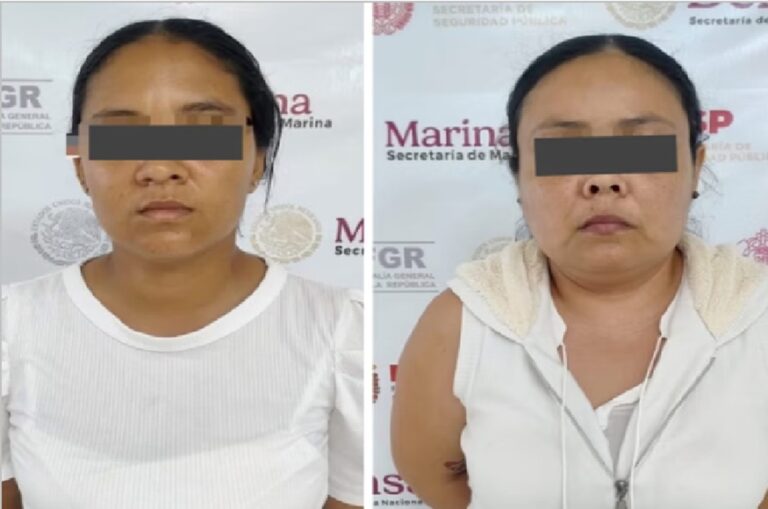 Detienen a madre y pareja por muerte de niño en Veracruz