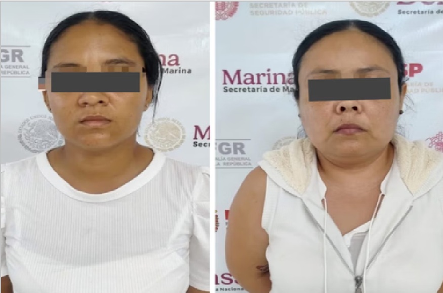 Detienen a madre y pareja por muerte de niño en Veracruz