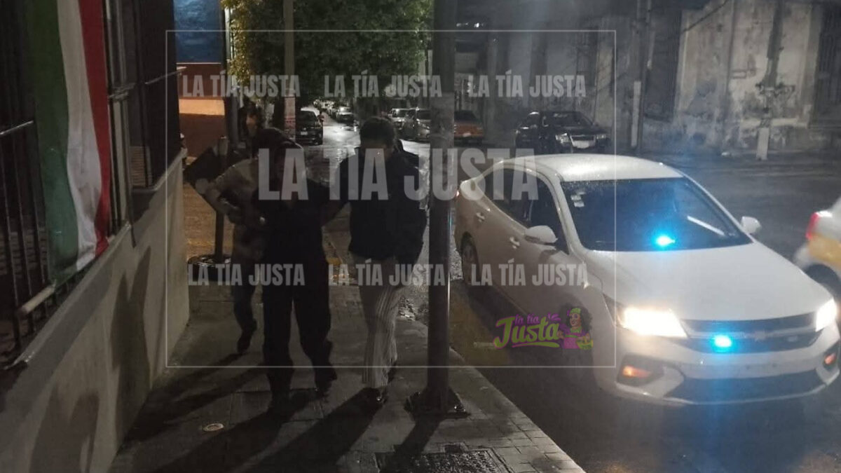 Detienen a mujer tras 14 años prófuga por secuestro