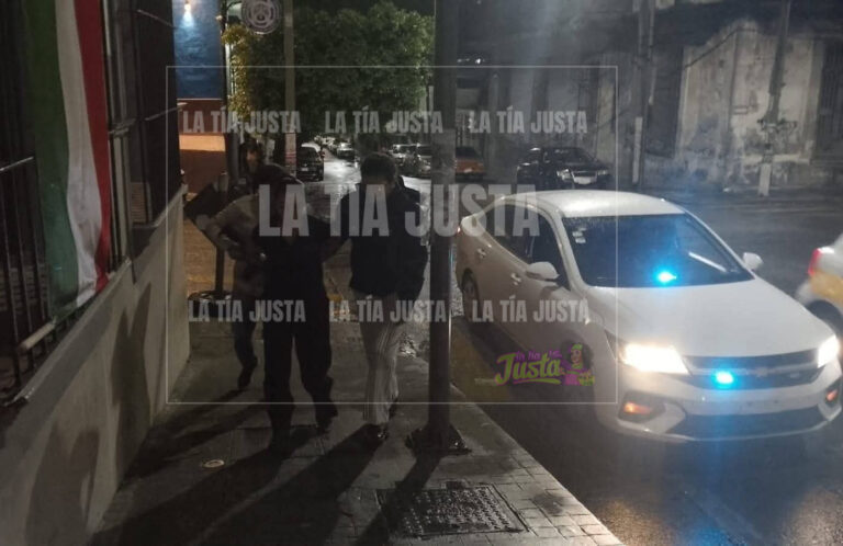 Detienen a mujer tras 14 años prófuga por secuestro