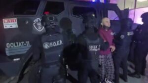 Detienen en Jalisco a tres estadounidenses por criptofraude