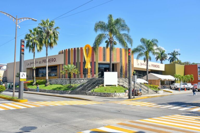 DIF Córdoba impulsa la prevención del suicidio y salud mental