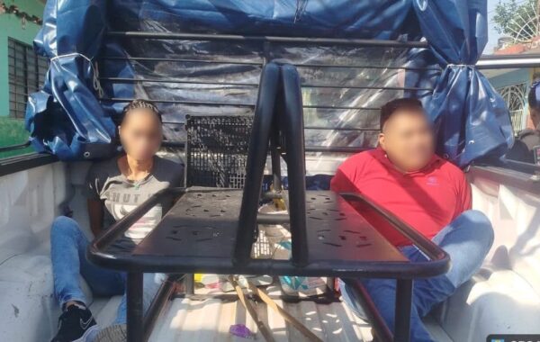 DIF Córdoba protege a menor tras denuncia de abuso