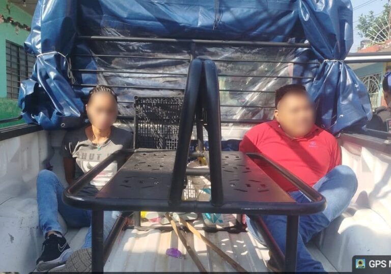 DIF Córdoba protege a menor tras denuncia de abuso