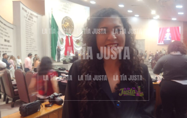 Diputada Ana Rosa Valdés pide comparecencia de secretaria de Salud