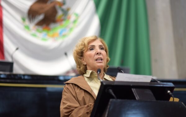 Diputada llama a honrar la historia con leyes efectivas