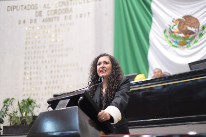 Diputada solicita investigar abuso sexual con perspectiva de género