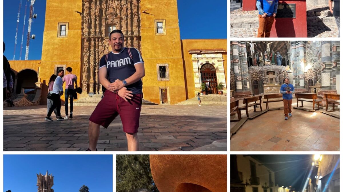 Dolores Hidalgo, un tesoro histórico cercano a San Miguel