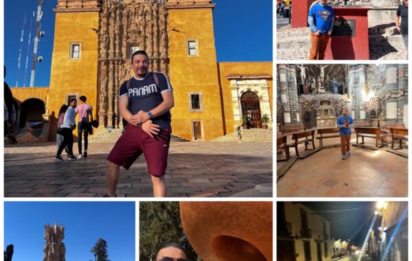 Dolores Hidalgo, un tesoro histórico cercano a San Miguel