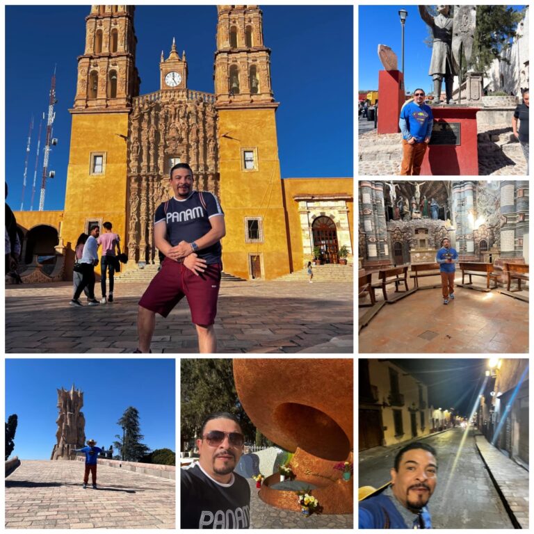 Dolores Hidalgo, un tesoro histórico cercano a San Miguel
