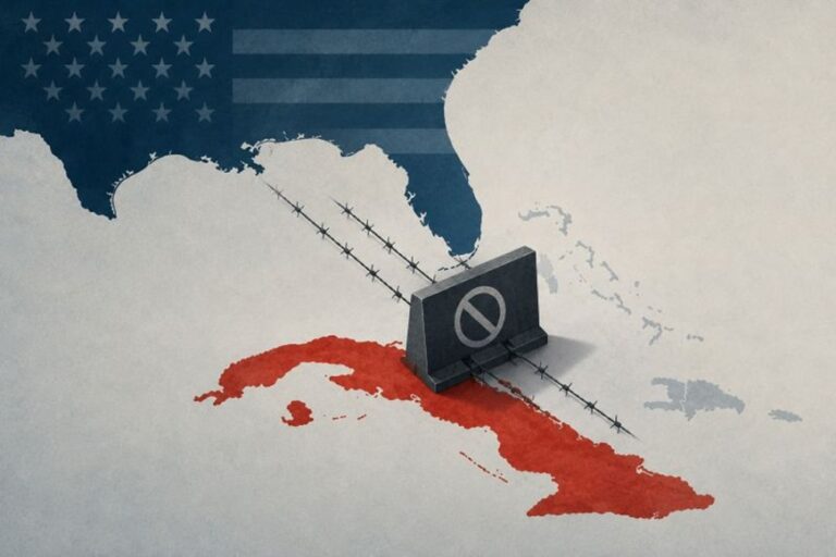 EEUU amplía sanciones contra familia Castro y sector petrolero cubano
