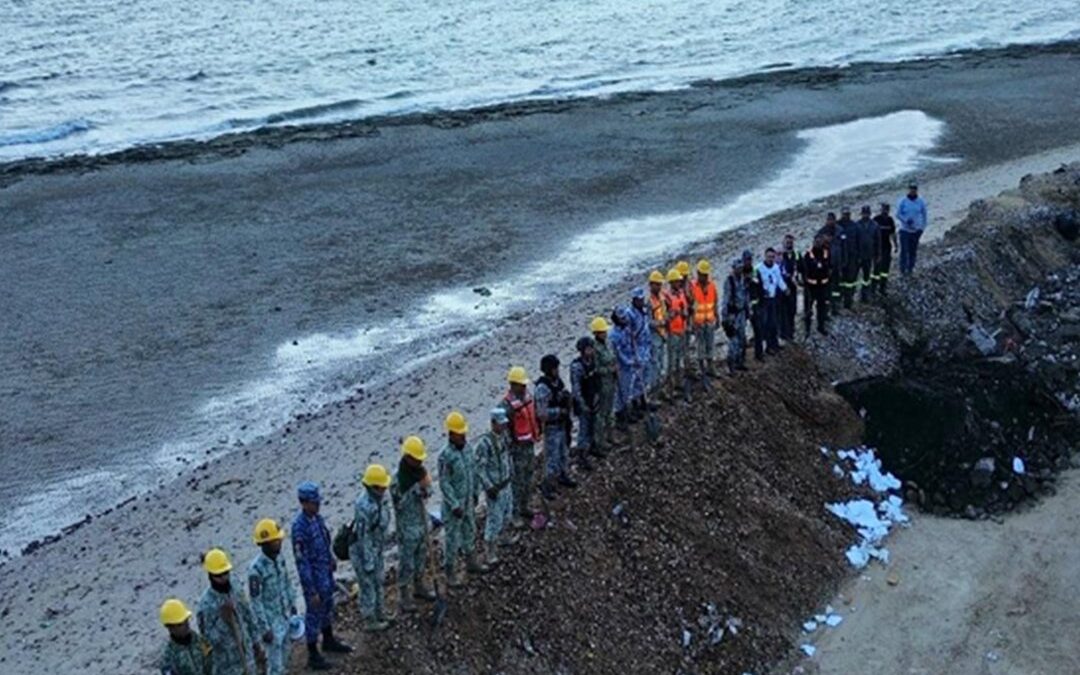 Ejército activa Plan DN-III-E en Baja California Sur