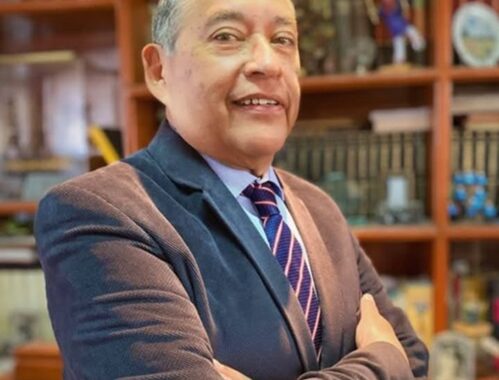 El nacionalismo mexicano y su reinterpretación histórica
