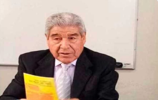 Eleazar Flores Arriaga, periodista, herido en asalto en carretera
