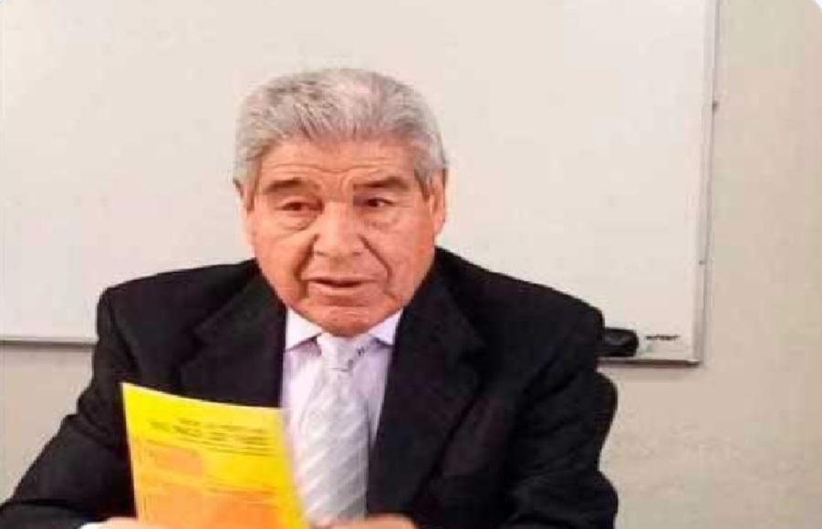Eleazar Flores Arriaga, periodista, herido en asalto en carretera
