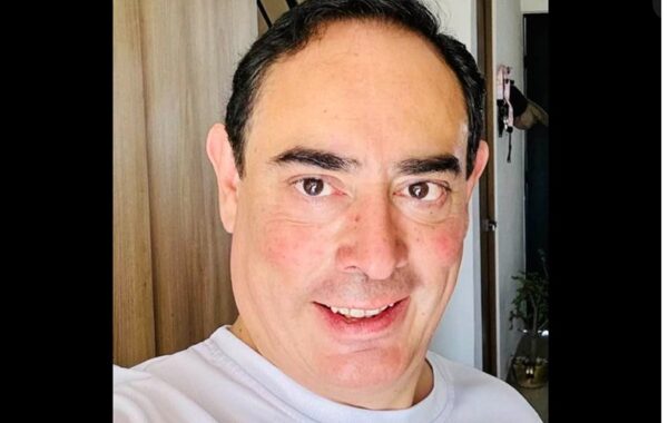 Encuentran muerto a exfiscal Anticorrupción de Puebla