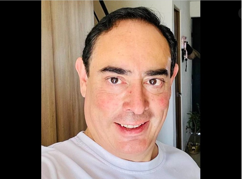 Encuentran muerto a exfiscal Anticorrupción de Puebla