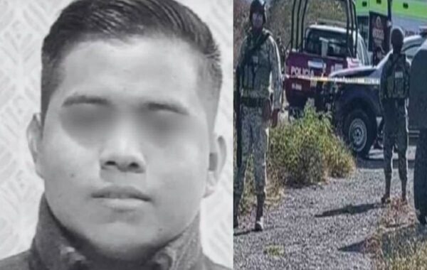 Encuentran sin vida a hijo del alcalde de Tecamachalco