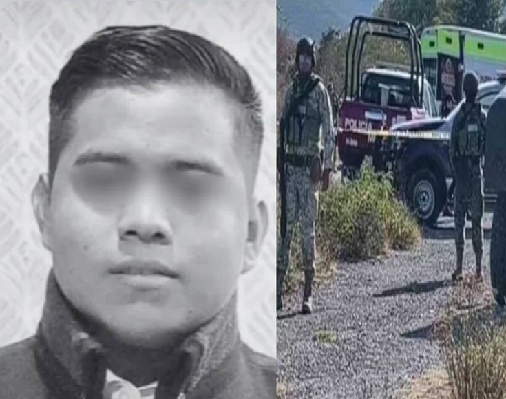 Encuentran sin vida a hijo del alcalde de Tecamachalco