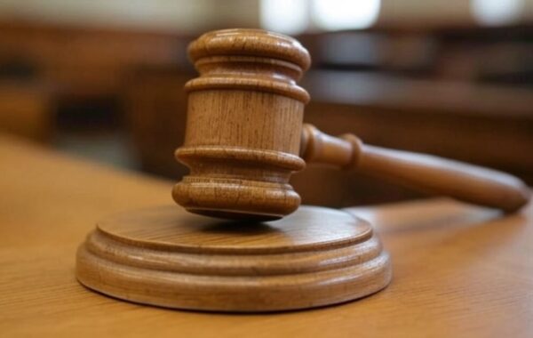 Ernesto ‘N’ cumplirá prisión domiciliaria por orden judicial
