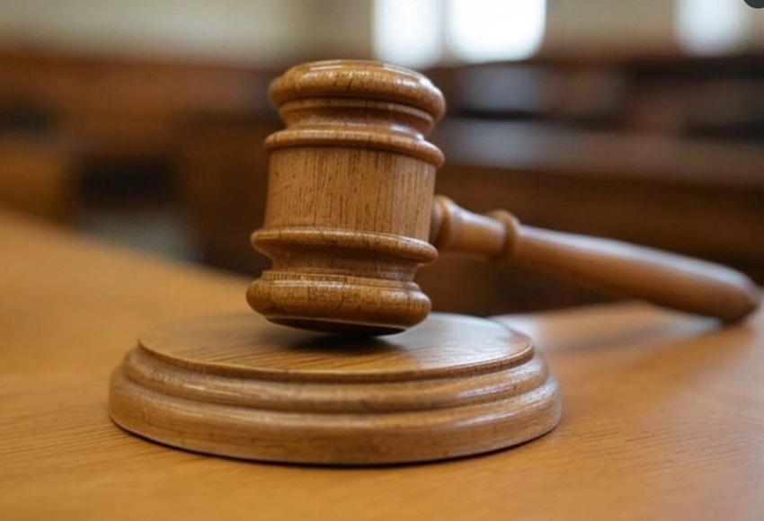 Ernesto ‘N’ cumplirá prisión domiciliaria por orden judicial