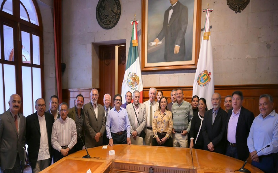 Estadio Xalapeño destaca en turismo deportivo, afirma gobernadora