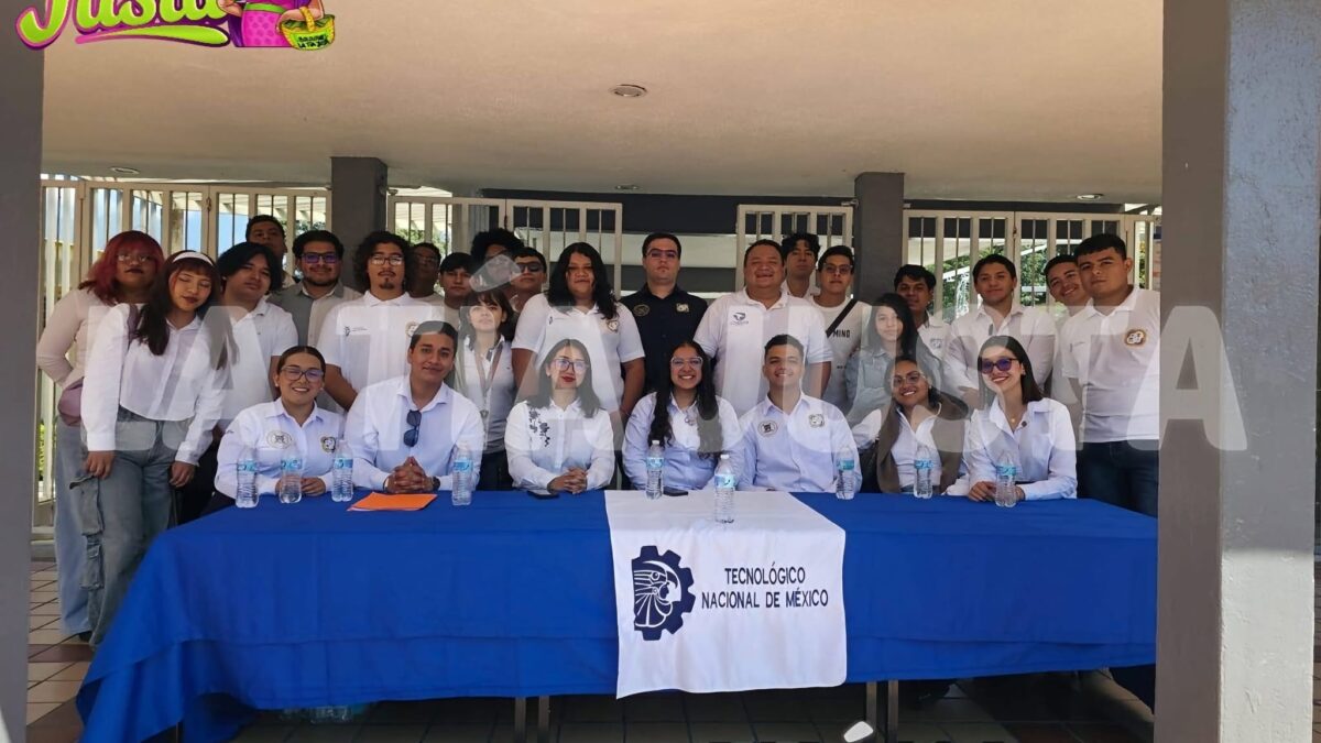 Estudiantes del ITO concluyen paro y firman acuerdos con el TecNM