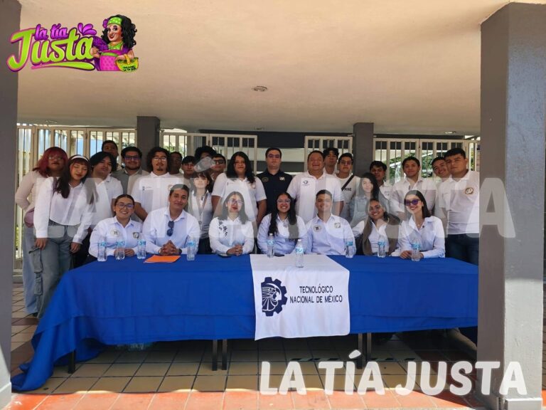 Estudiantes del ITO concluyen paro y firman acuerdos con el TecNM