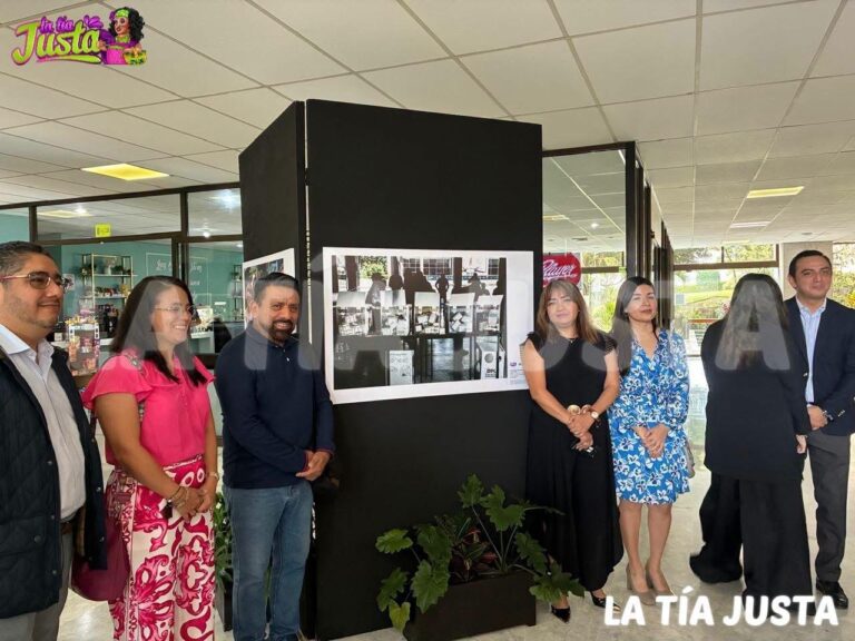 Exposición ‘Postales Democráticas’ resalta la participación ciudadana