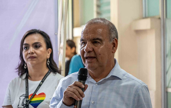 Facultad de Biología de UV aborda violencia de género y diversidad