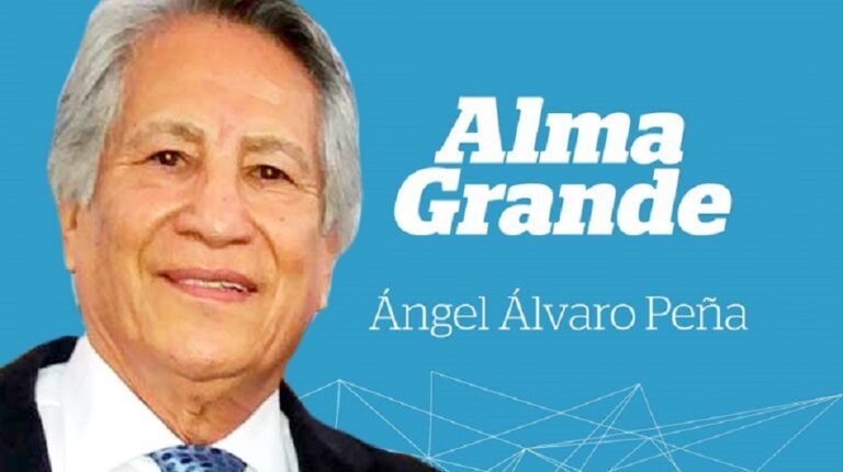 Fallece Ángel Álvaro Peña en Tuxpan