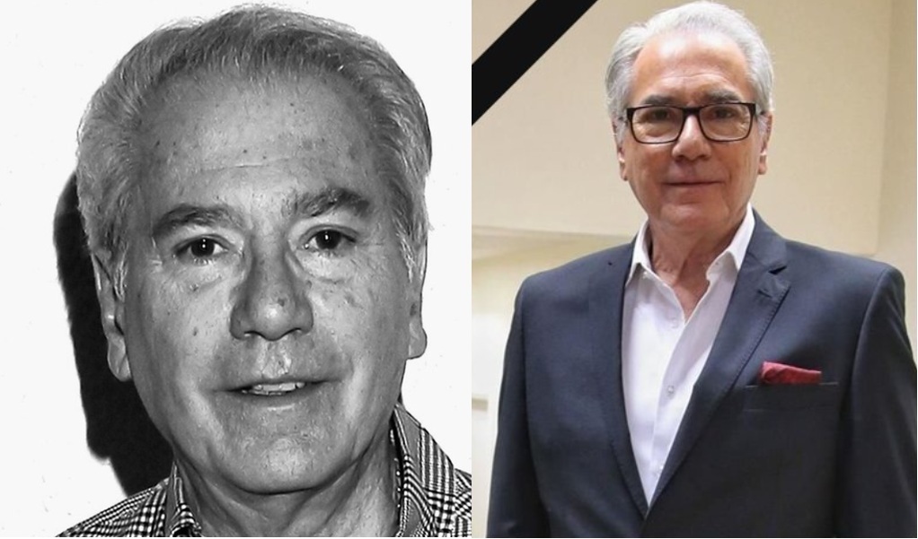 Fallece el actor Otto Sirgo a los 79 años