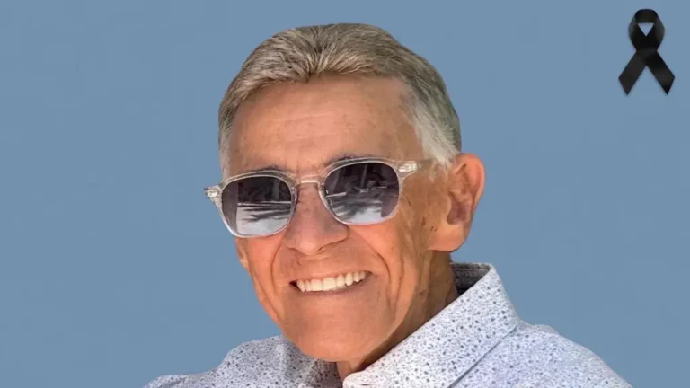 Fallece el empresario radiofónico Félix Malpica Valverde