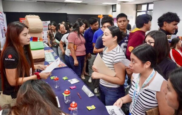 Feria del Empleo en Cuitláhuac ofrece 756 vacantes