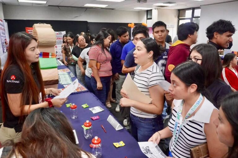 Feria del Empleo en Cuitláhuac ofrece 756 vacantes