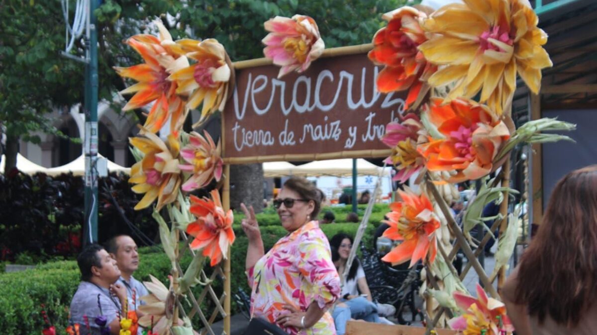 Festival Guardianas del Maíz se extiende hasta este domingo