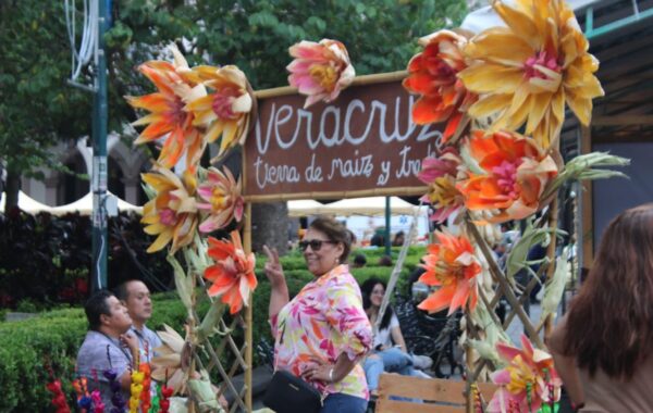Festival Guardianas del Maíz se extiende hasta este domingo