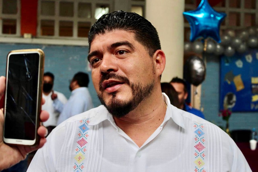 FGR investiga muerte de Zenyazen Escobar como posible suicidio