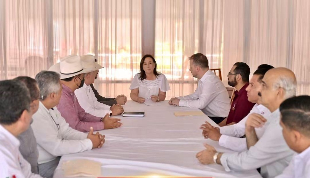 Fideicomiso San Pedro listo para reactivar el ingenio