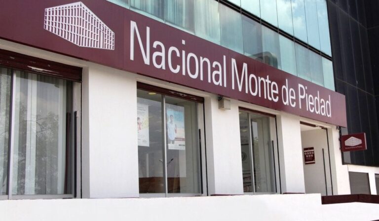 Finaliza huelga en el Monte de Piedad tras un año de conflicto
